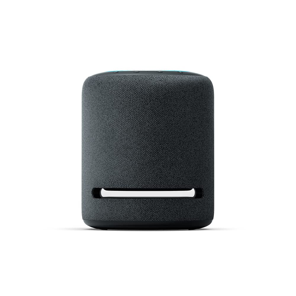 Echo Studio Echowith Dolby Atmos & Alexa スピーカー・ウーファー